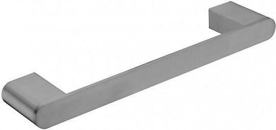 Sparke Lume 09 Rail Баня Единична Подов с винтове ​30x2.5см Gun Metal Grey