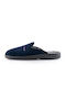 Zak Men's Slipper Blue