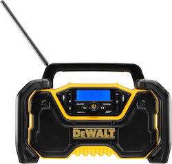 DEWALT XR Επιτραπέζιο Επαναφορτιζόμενο Μαύρο DEWALT XR Επιτραπέζιο Επαναφορτιζόμενο Μαύρο