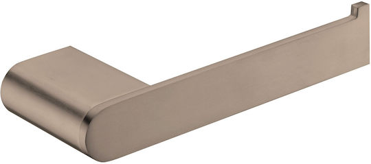 Sparke Επιτοίχια Χαρτοθήκη Lume 07 Brushed Rose Gold Sparke Επιτοίχια Χαρτοθήκη Lume 07 Brushed Rose Gold