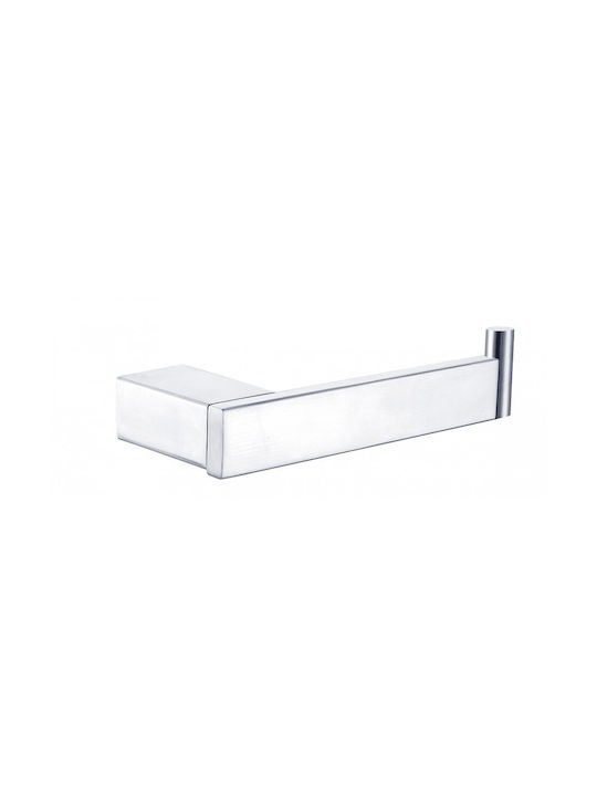 Sparke Mindy 08 Wandmontiert Papierhalter Metallisch Silber