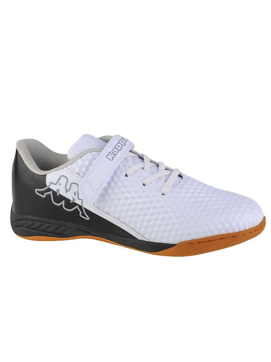 Kappa indoor soccer discount shoes