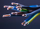 Geyer Power Cord Type NYA with Cable Properties...