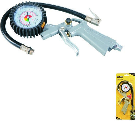 UYUS TOOLS PSR01U Druckluftmessgerät mit Luftgewehr