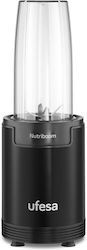 Ufesa BS2500 Nutriboom 500 мл 900W Черен Ufesa BS2500 Nutriboom 500 мл 900W Черен