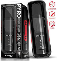 IntoYou Pyro Masturbator U-377