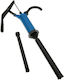 JBM Manual Car Transfer Pump For Oil Petrol Diesel