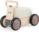 Mamatoyz DriveMe Soft Cow Ζωάκι Ride On για 10+ μηνών Μπεζ