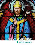 The Confessions of Saint Augustine