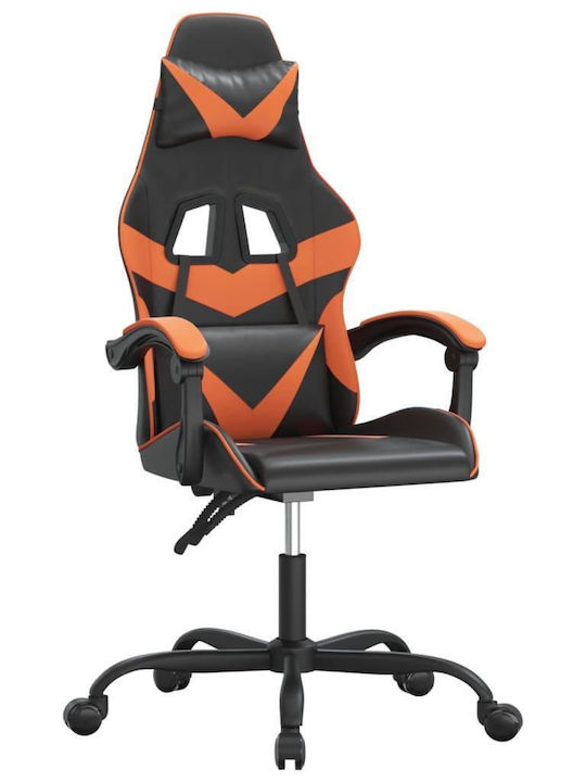 vidaXL 349549 Artificial Leather Gaming Chair B...