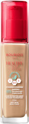 Bourjois Healthy Mix Clean Liquid Foundation 30ml