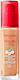 Bourjois Healthy Mix Clean Лилаво/бяло 55.5C Ме...