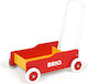 Brio Toys Wobbler Κόκκινη