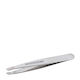 Tweezerman Eyebrow Tweezer with Curved Tip Mini...