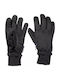 Kids Gloves Black Canmore