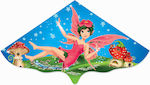 Gunther Folding Plastic Kite 115x63cm