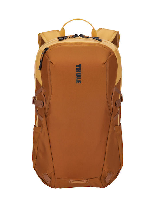 Thule Enroute Fabric Backpack Brown