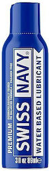 Swiss Navy Premium Water Based Смазка 89мл