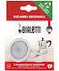Bialetti 800035 Φίλτρο Καφέ Μηχανής Espresso