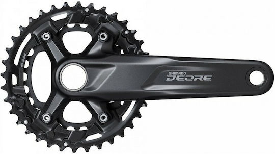 Shimano Deore FC-M5100-1 Курбел за велосипед