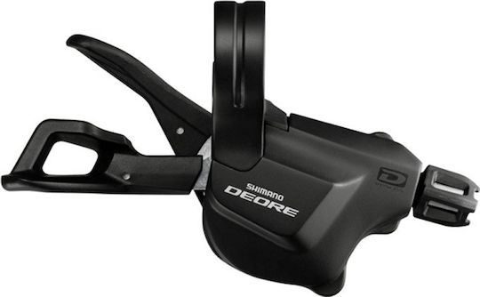 Shimano Deore SL-M6000-R Schalthebel Fahrradgeschwindigkeiten 10-Gang
