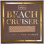 Wibo Beach Cruiser Bronzing Powder 3 16gr