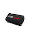 Leather Car Key Holder Case Audi OEM Audi