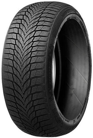Nexen Winguard 255/60R17 106H Winter Autoreifen für 4x4 / SUV Fahrzeug