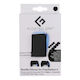 Floating Grip Suport Pentru 2 Controlere PS5 Pachet De Perete Deluxe Box Albă 368054