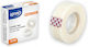 Spree Spree Klebeband 19mm x 33m Transparent