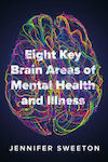 Eight Key Brain Areas of Mental Health and Illness