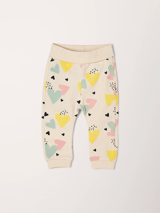 S.Oliver Copilăresc Pantalon de Trening Multicolor 1buc