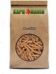 Karpomania Bran Sticks Ολικής Άλεσης 1000gr