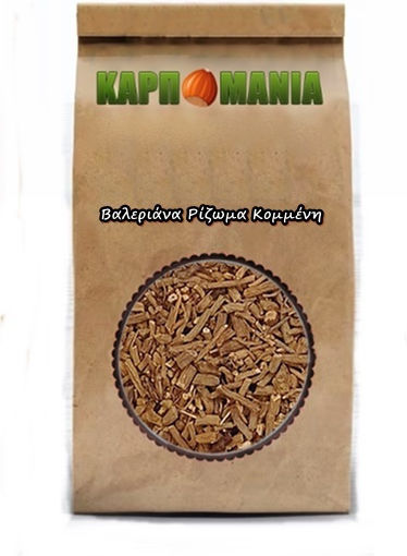 Karpomania Valerian 1000gr K- 8734 -a