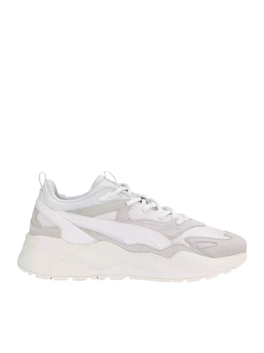 PUMA RS-X Efekt PRM Chunky Sneakers Weiß