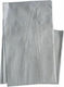Impermeabil Prelată 190gr/m² 4x8m. Heavy Duty Alb