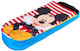 Moose Toys Aufblasbares Camping-Luftmatratze Einzel Mickey 150x62x20cm