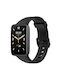 Strap Silicone Black (Smart Band 7 Pro) 680604021M