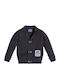 Παιδική Ζακέτα Navy Μπλε Cardigan