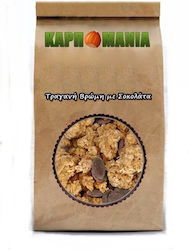 Karpomania Granola Oatmeal 1000gr 1pcs K- 9154 -a