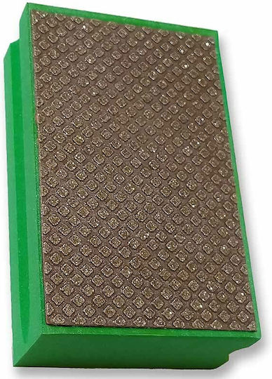 Rubi 61974 Hand Tool Cleaning Sponge Dry Cut 55x90mm