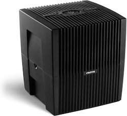 Venta AH535 Υγραντήρας 8W Black για Χώρους 45m²