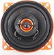 Conchord Car Speaker Set C42 4" with 60W RMS (2 Way)