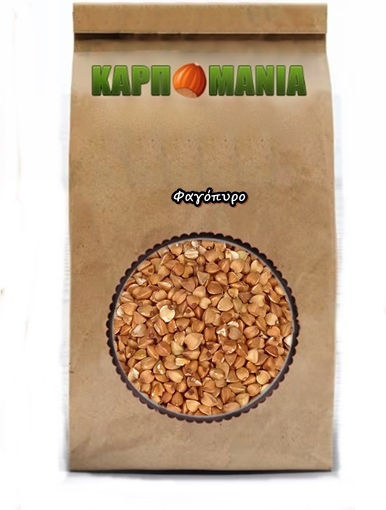 Karpomania Seeds Buckwheat 100gr K- 8250 -a