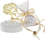 Metallic Wedding Favors Tree of Life Wedding Favors M10863