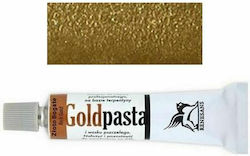 Renesans Goldpasta Πάστα Decoupage Χρυσή 20ml