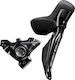 Shimano ST-R9270 Rear Hydraulic Bike Disc Brake