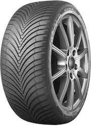 Kumho Solus 4S HA32 275/40R20 106W XL FSL 4 Εποχών για 4x4 / SUV