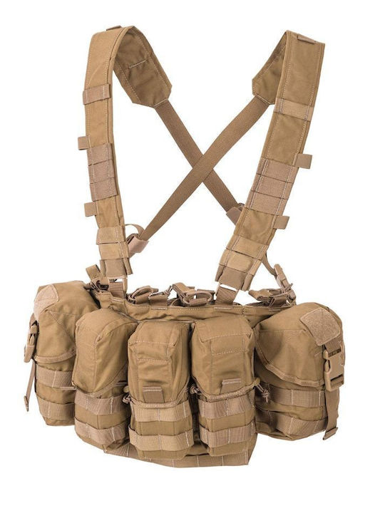 Helikon Tex Chest Rig Guardian Γιλέκο Μάχης