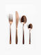 Kaemingk Besteckset Edelstahl Rose Gold 16Stück